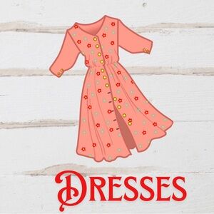 Dresses